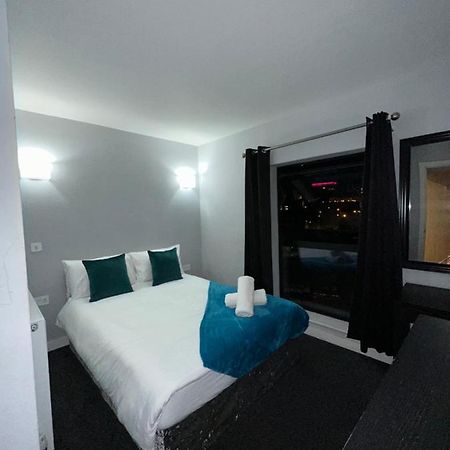 Jewellery Quarter Apartment Birmingham Ngoại thất bức ảnh