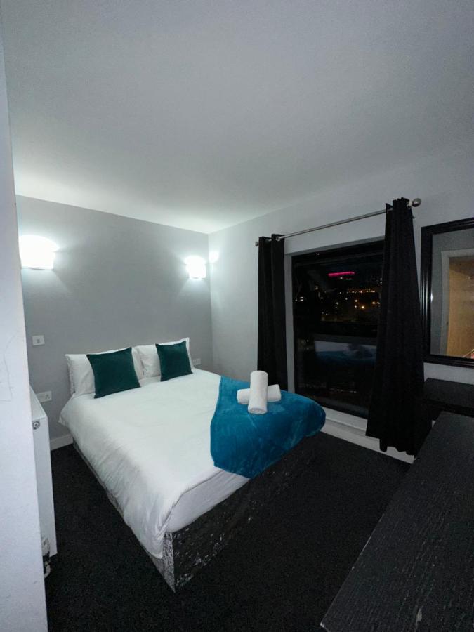 Jewellery Quarter Apartment Birmingham Ngoại thất bức ảnh